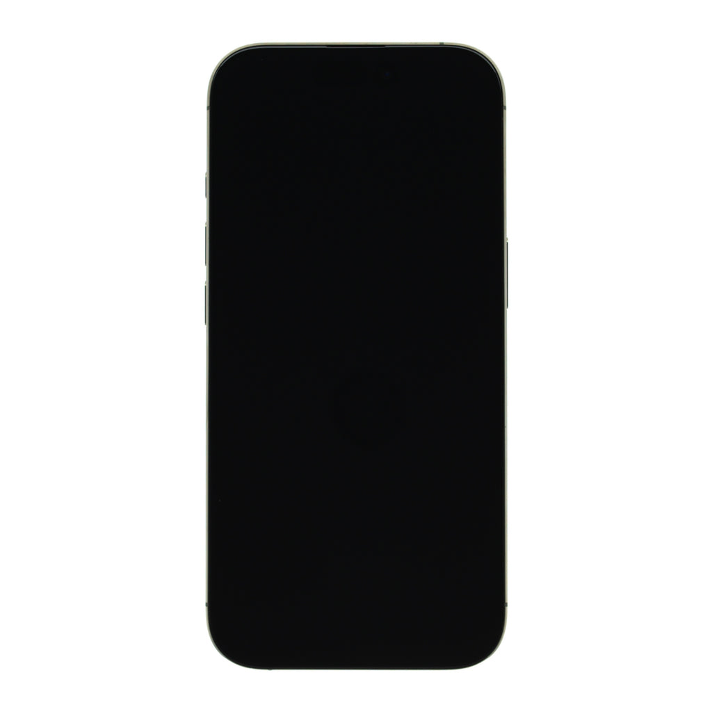 95新 Apple iPhone 16 Pro 128G 原色鈦金屬 中國大陸版