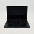 95新 Apple MacBook Air 22年 13寸 M2（8+8核） 8G RAM 256G SSD 午夜色