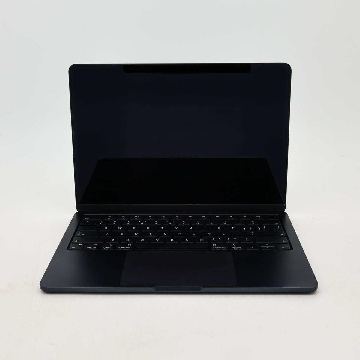 95新 Apple MacBook Air 22年 13寸 M2（8+8核） 8G RAM 256G SSD 午夜色