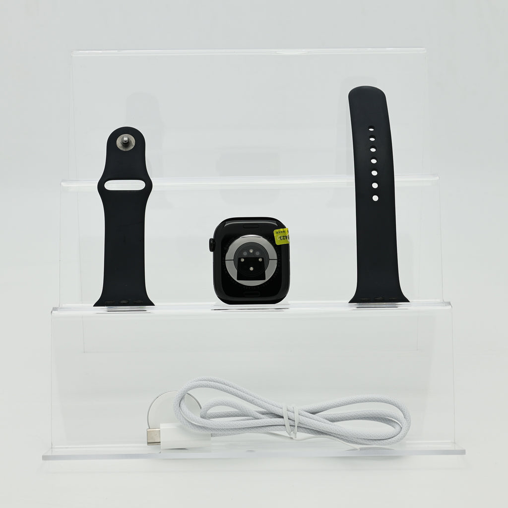 99新 Apple Watch Series 10 46毫米 鋁金屬