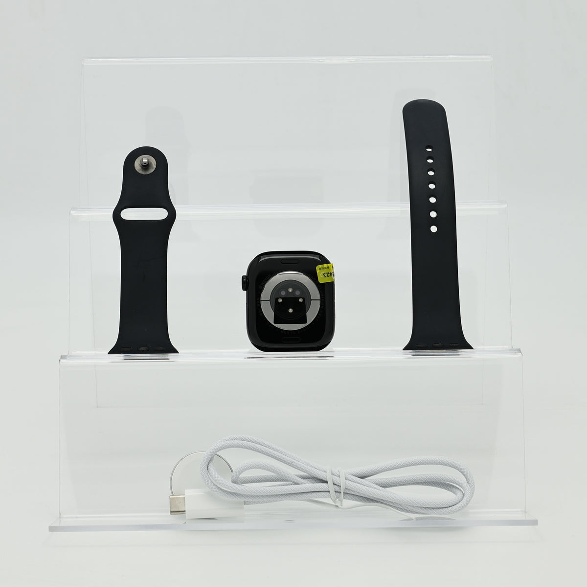 99新 Apple Watch Series 10 46毫米 鋁金屬