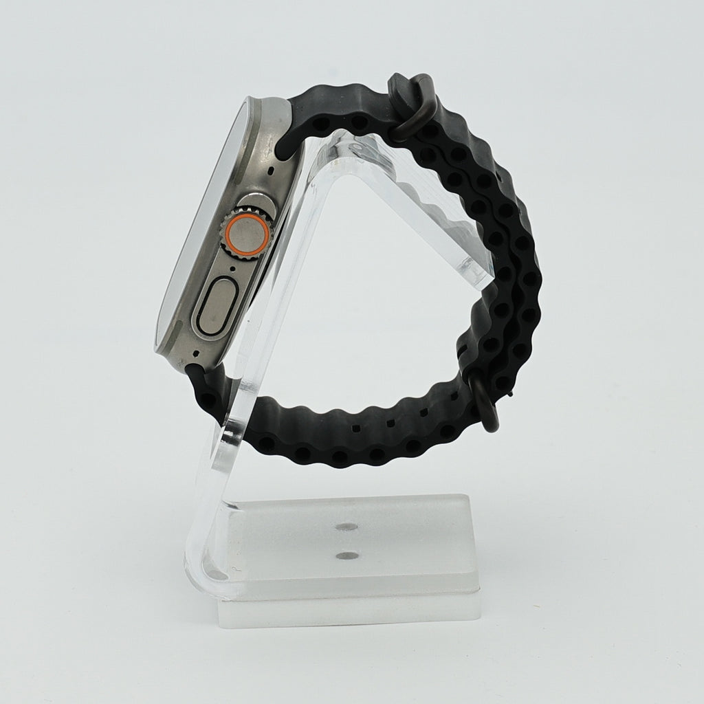 99新 Apple Watch Ultra 2 49毫米 鈦金屬
