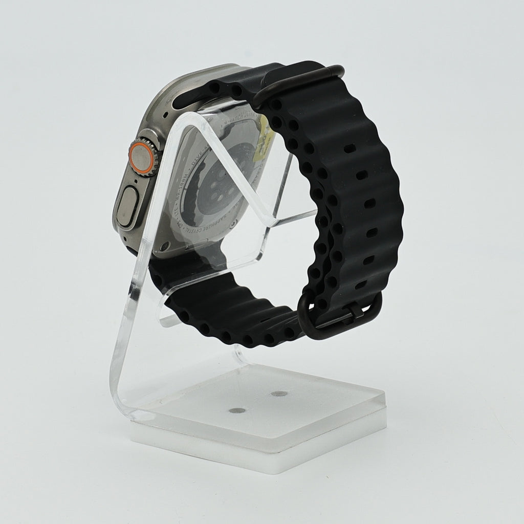 99新 Apple Watch Ultra 2 49毫米 鈦金屬