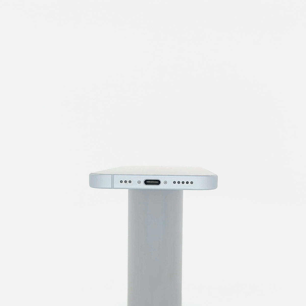 95新 Apple iPhone 15 128G 藍色 中國大陸版