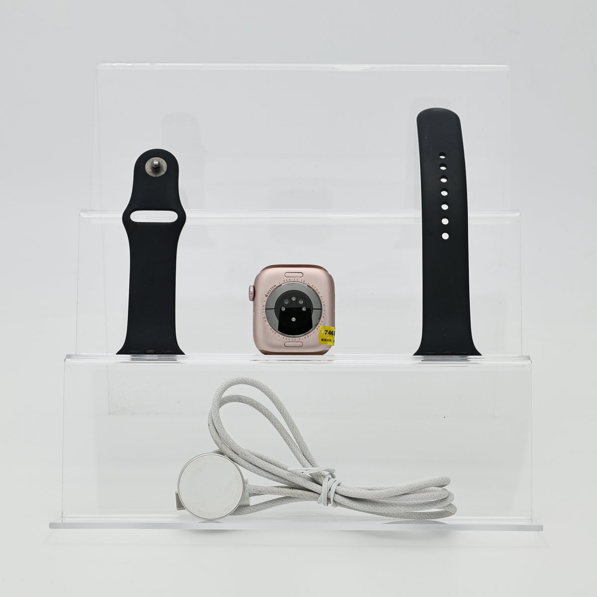 99新 Apple Watch Series 10 42毫米 鋁金屬
