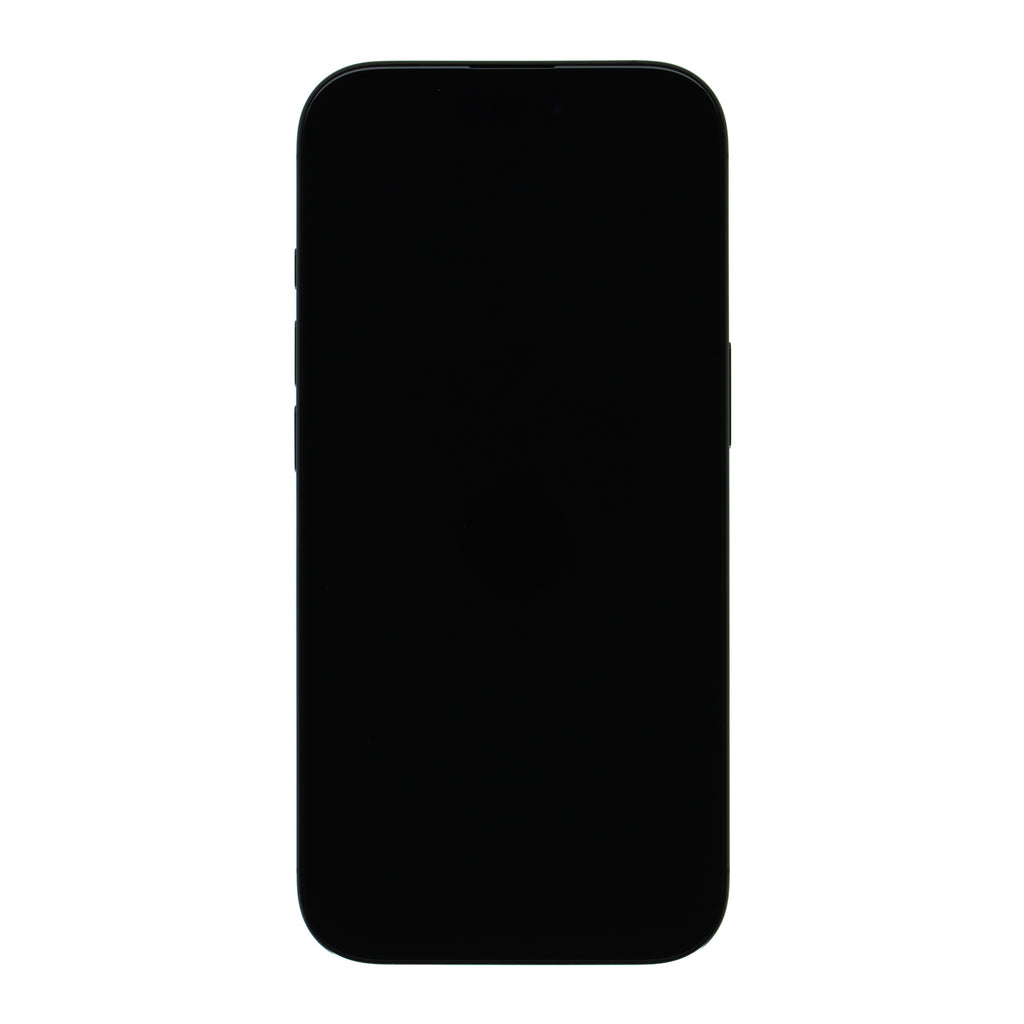 99新 Apple iPhone 16 Pro 128G 黑色鈦金屬 中國大陸版