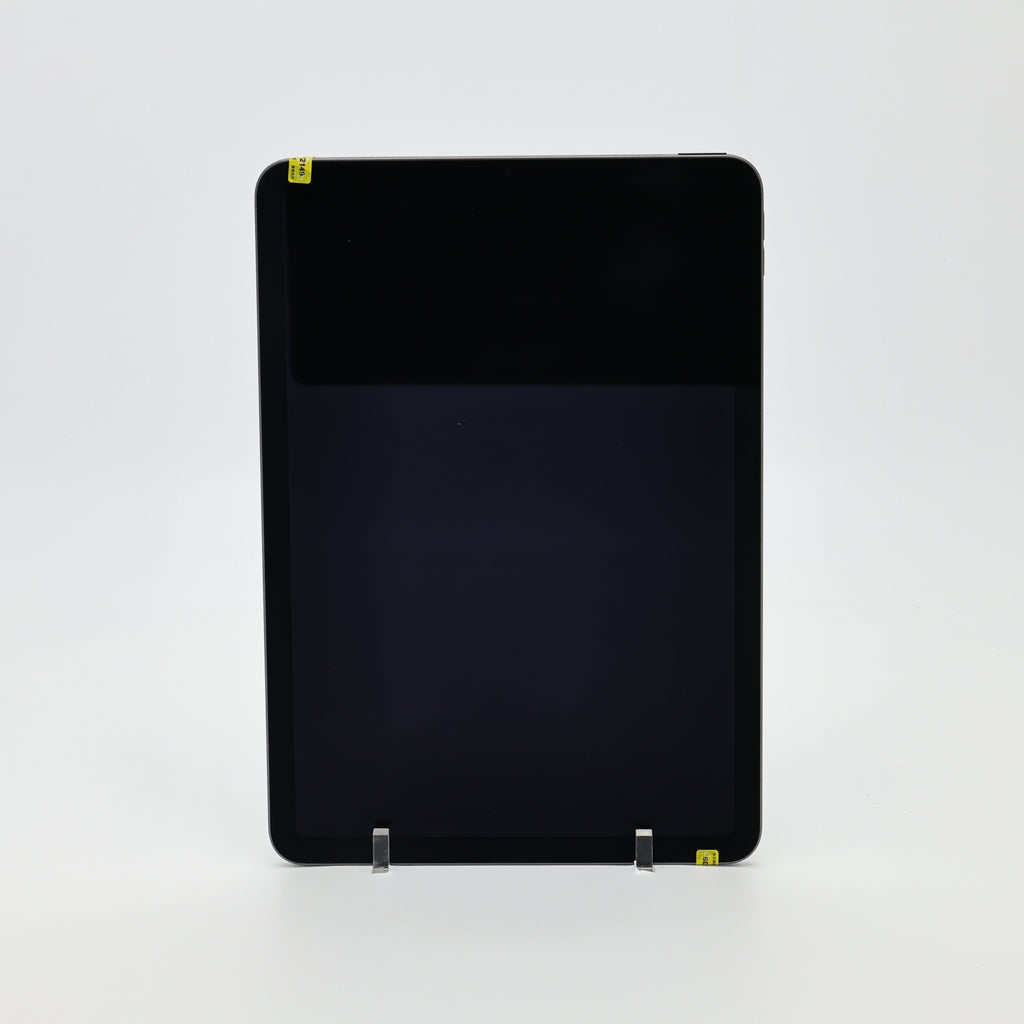 99新 Apple iPad Air5 256G 深空灰色 WIFI