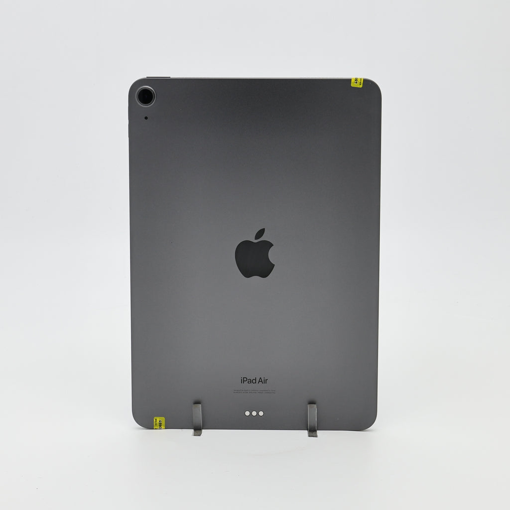 99新 Apple iPad Air5 256G 深空灰色 WIFI