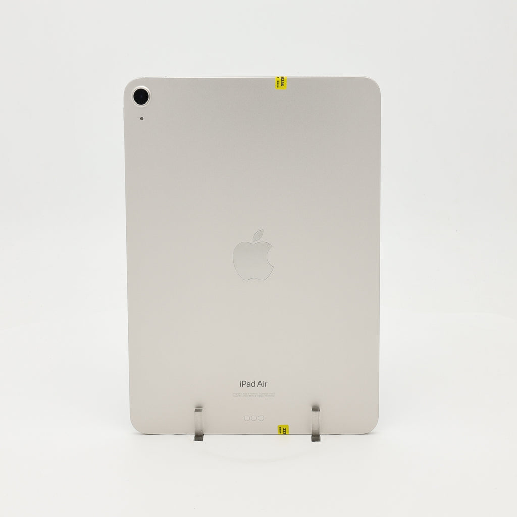 99新 Apple iPad Air5 256G 星光色 WIFI