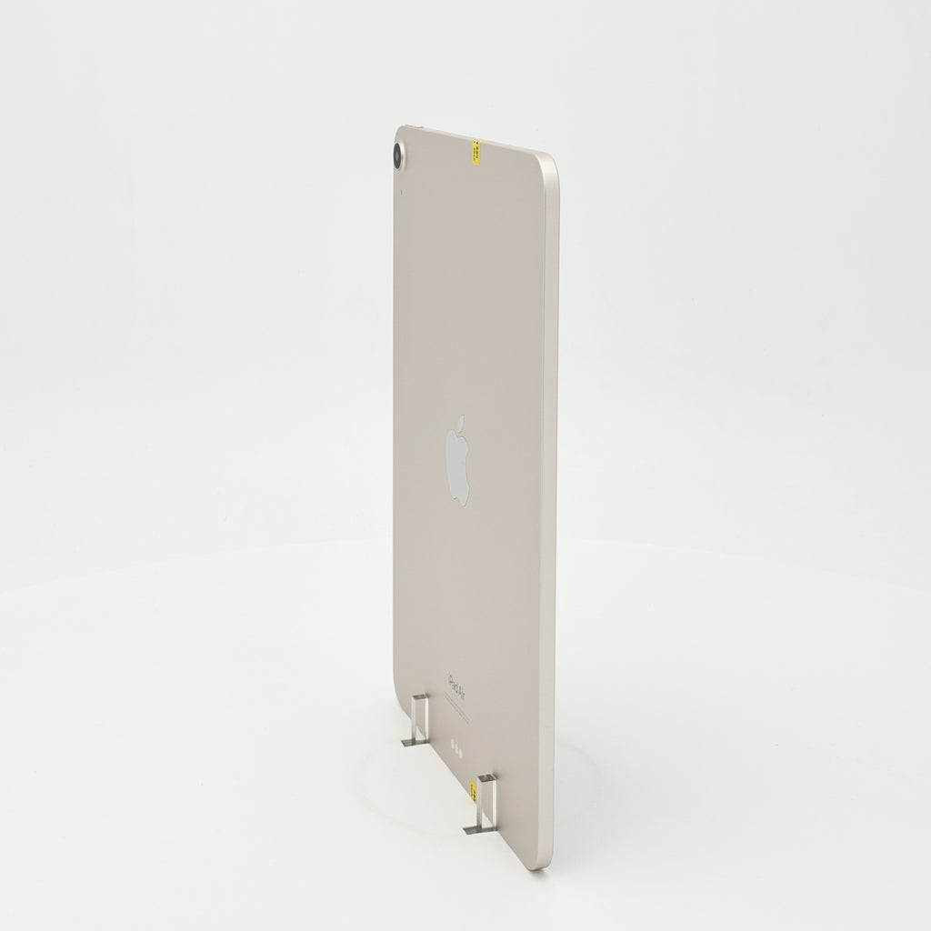 99新 Apple iPad Air5 256G 星光色 WIFI