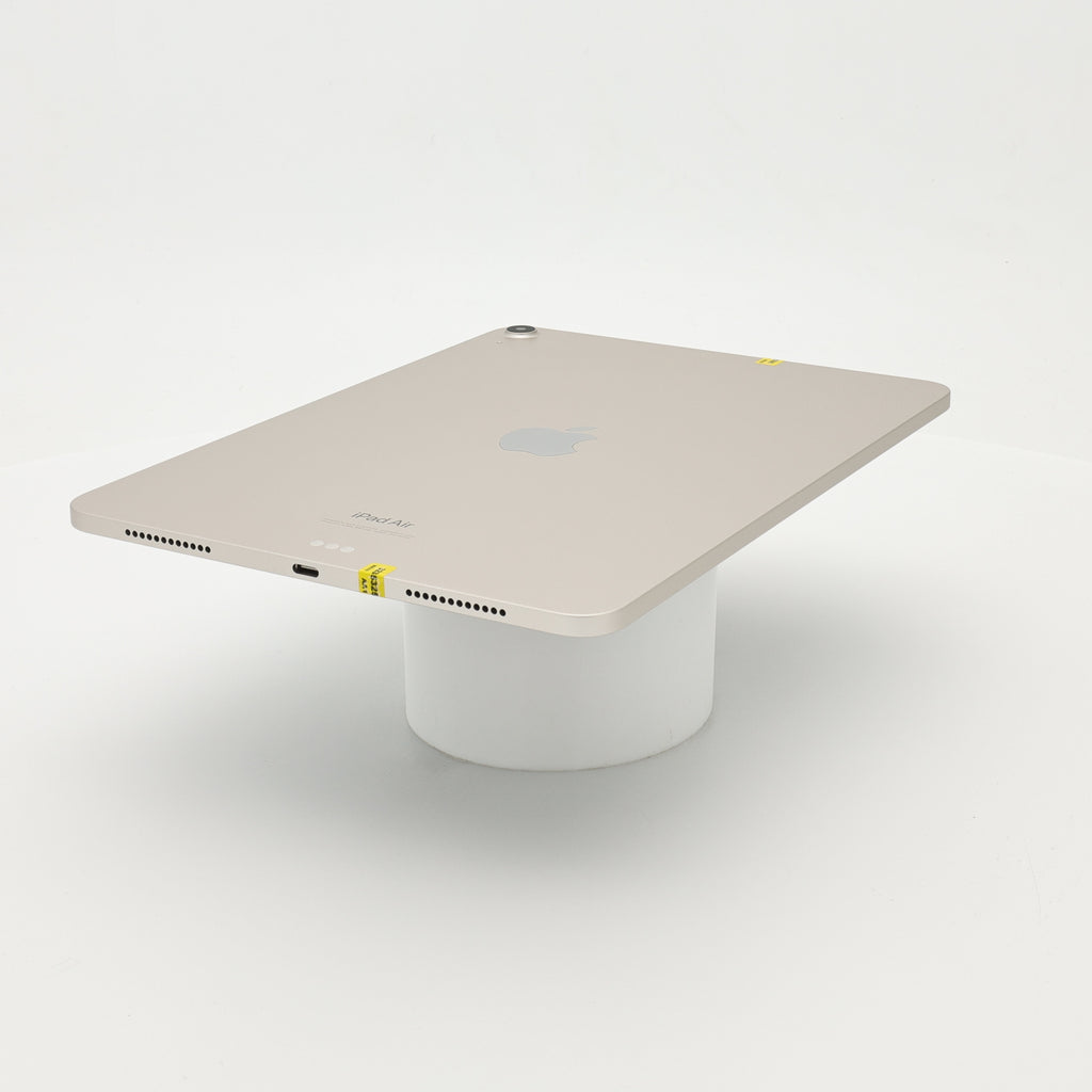 99新 Apple iPad Air5 256G 星光色 WIFI