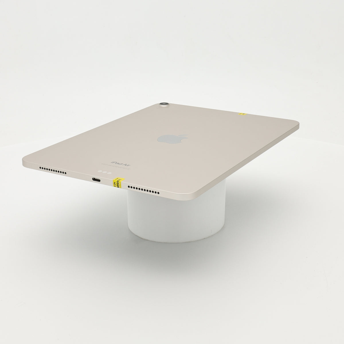 99新 Apple iPad Air5 256G 星光色 WIFI