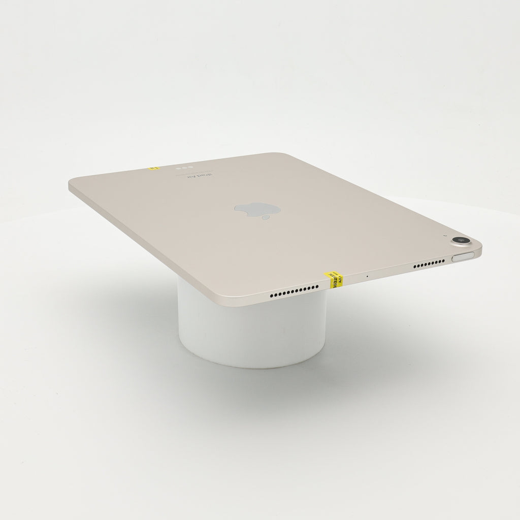 99新 Apple iPad Air5 256G 星光色 WIFI