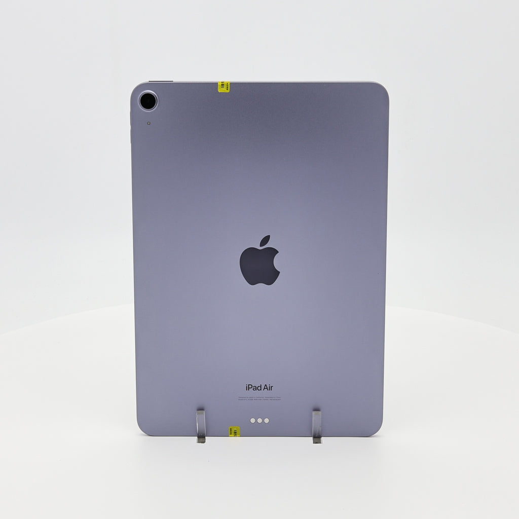 95新 Apple iPad Air5 64G 紫色 WIFI