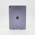 95新 Apple iPad Air5 64G 紫色 WIFI