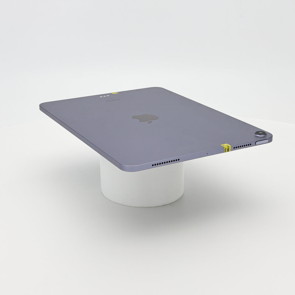 95新 Apple iPad Air5 64G 紫色 WIFI