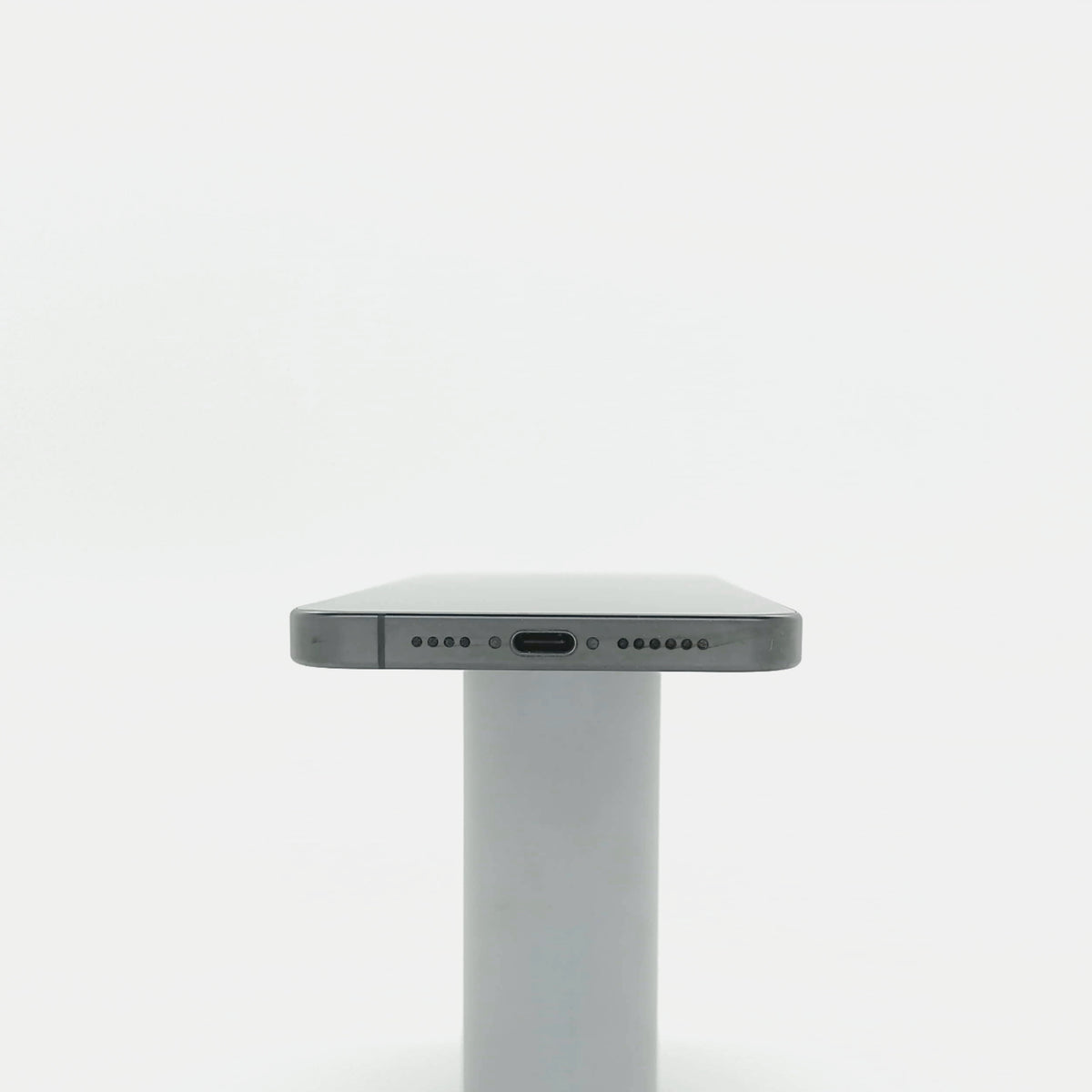 95新 Apple iPhone 15 Pro Max 256G 黑色鈦金屬 中國大陸版
