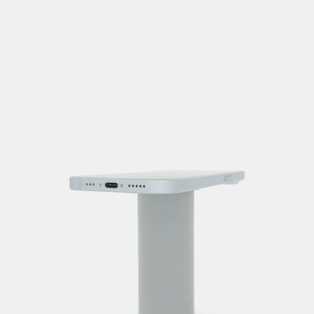 95新 Apple iPhone 15 128G 藍色 中國大陸版