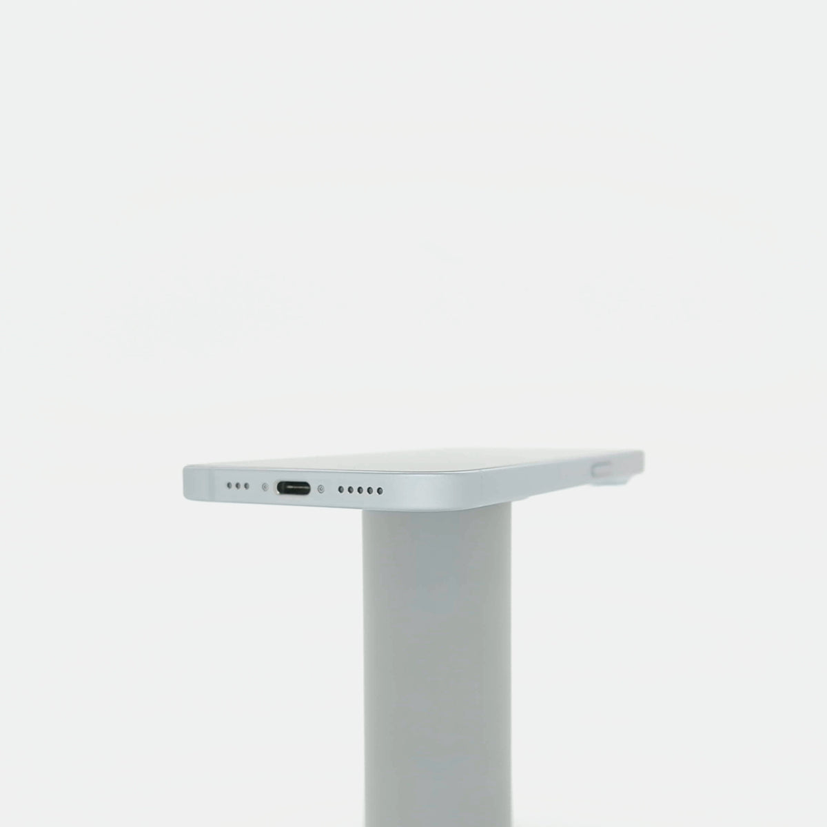 95新 Apple iPhone 15 128G 藍色 中國大陸版