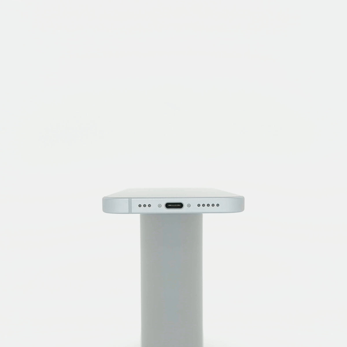 95新 Apple iPhone 15 128G 藍色 中國大陸版