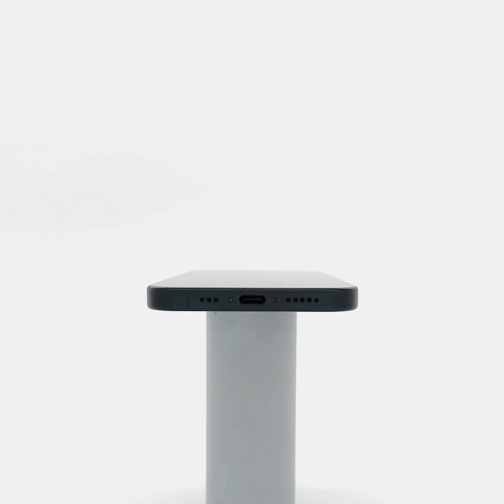 95新 Apple iPhone 16 128G 黑色 中國大陸版
