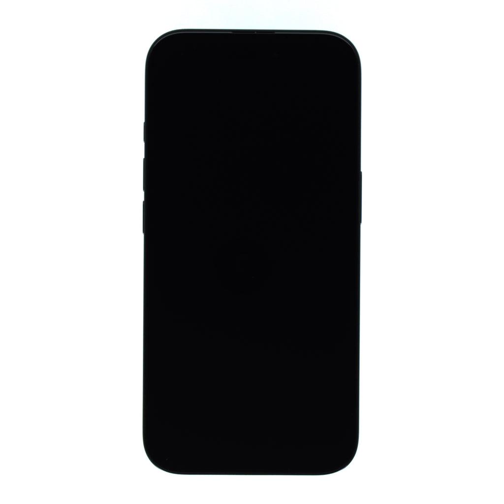 95新 Apple iPhone 16 128G 黑色 中國大陸版