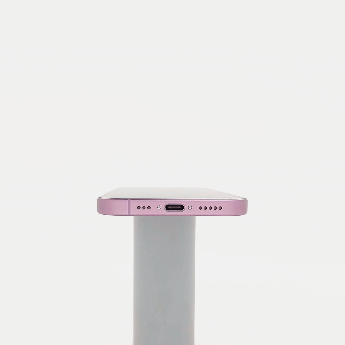 99新 Apple iPhone 16 256G 粉紅色 中國大陸版