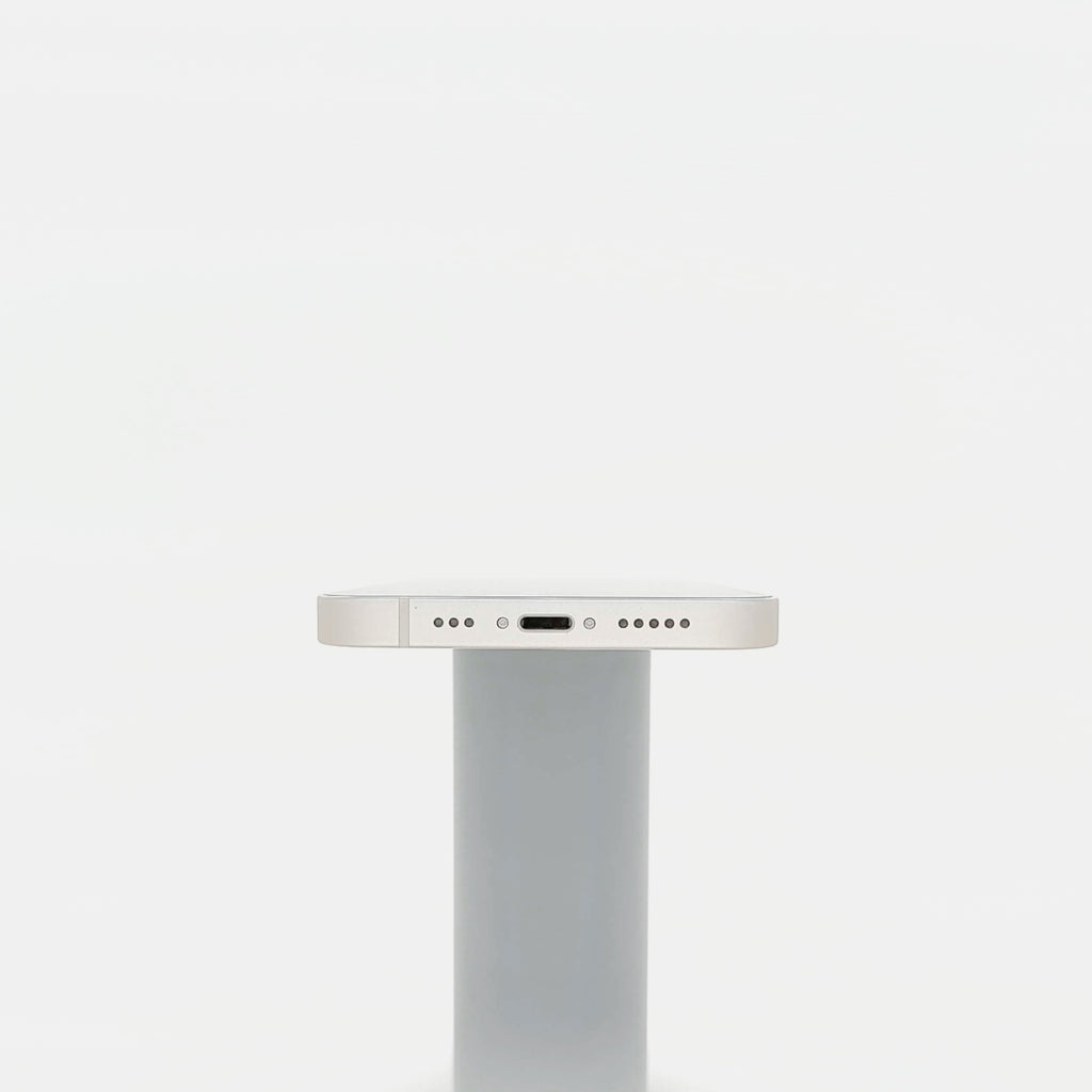 95新 Apple iPhone 13 256G 星光色 中國大陸版