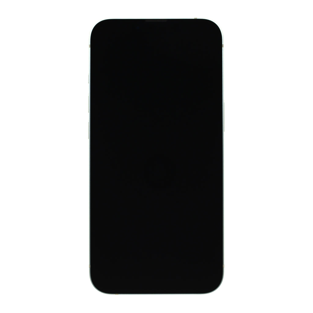 95新 Apple iPhone 13 256G 星光色 中國大陸版