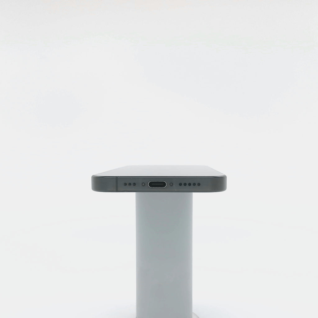 99新 Apple iPhone 16 Pro 128G 黑色鈦金屬 中國大陸版
