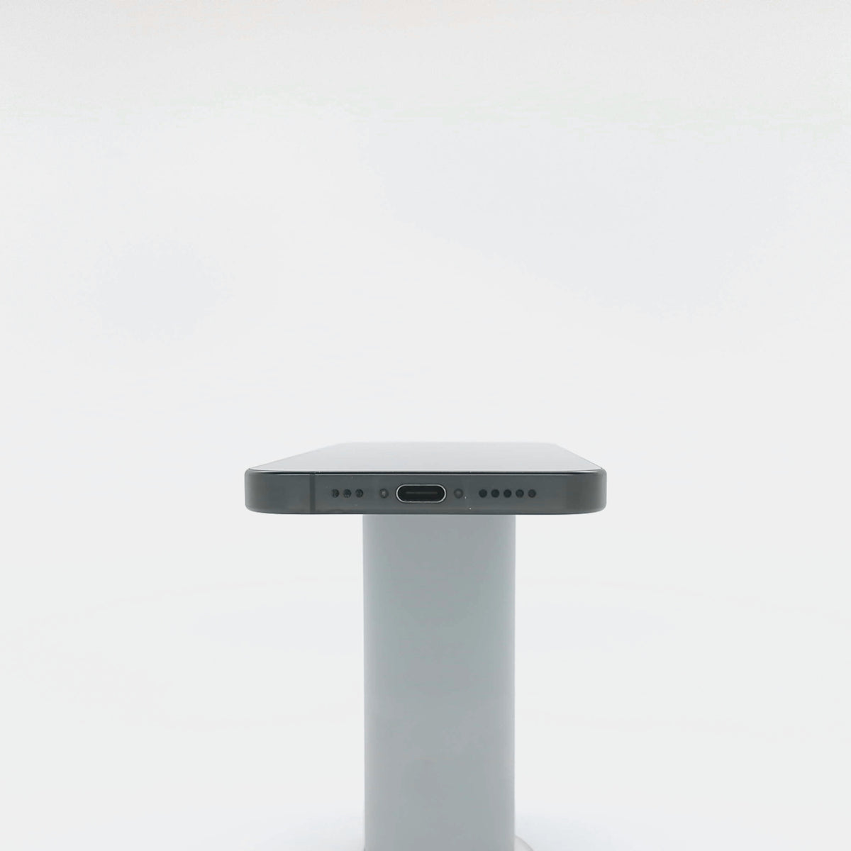 99新 Apple iPhone 16 Pro 128G 黑色鈦金屬 中國大陸版