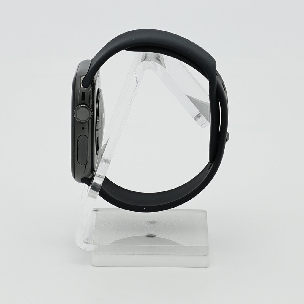 99新 Apple Watch Series 10 46毫米 鈦金屬