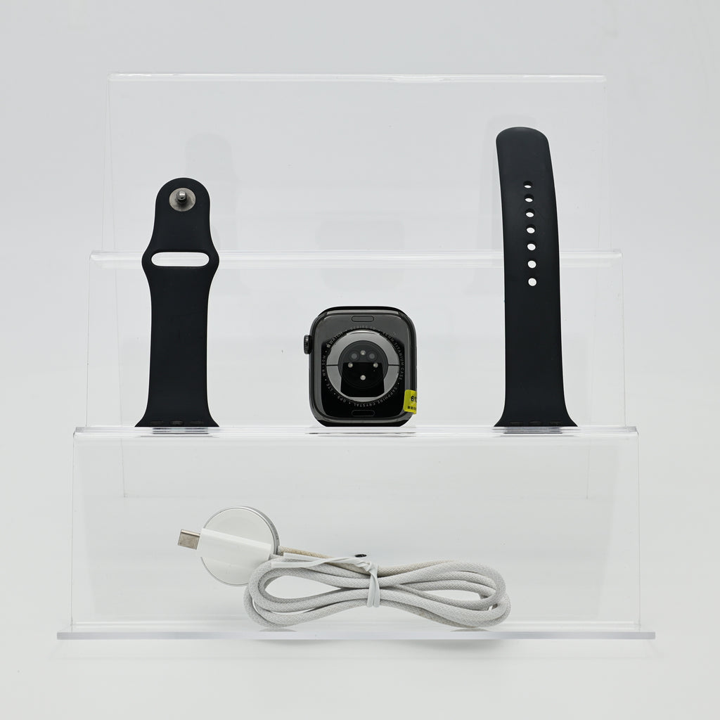 99新 Apple Watch Series 10 46毫米 鈦金屬