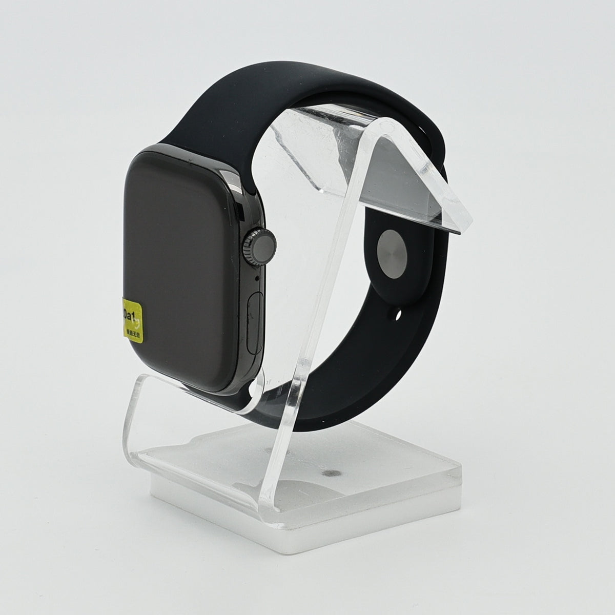 99新 Apple Watch Series 10 46毫米 鈦金屬