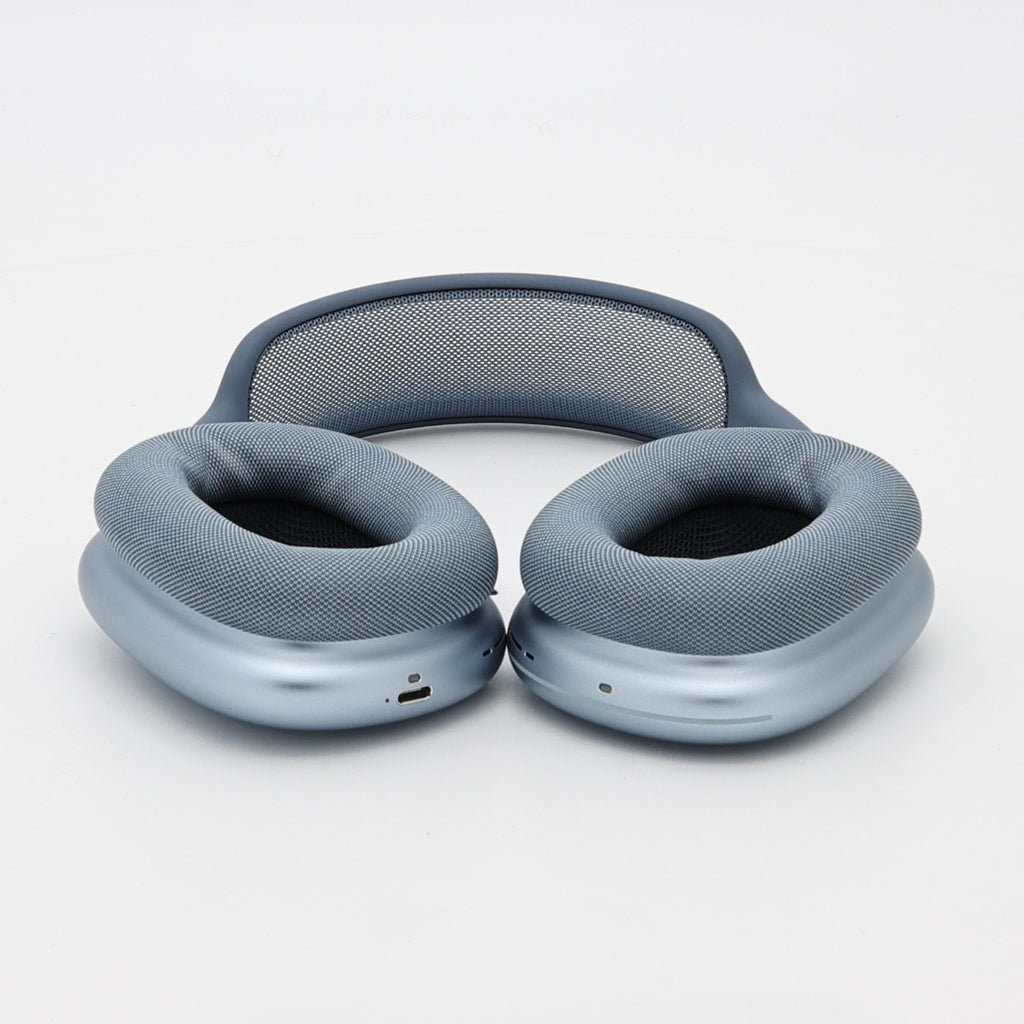 99新 Apple AirPods Max 2 藍色