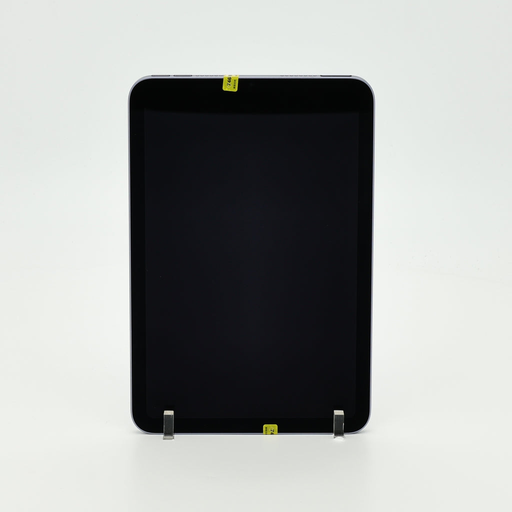 95新 Apple iPad mini6 256G 紫色 WIFI