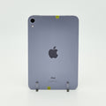 95新 Apple iPad mini6 256G 紫色 WIFI