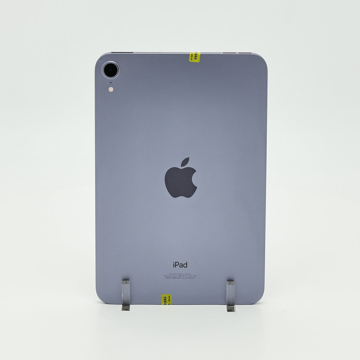 95新 Apple iPad mini6 256G 紫色 WIFI
