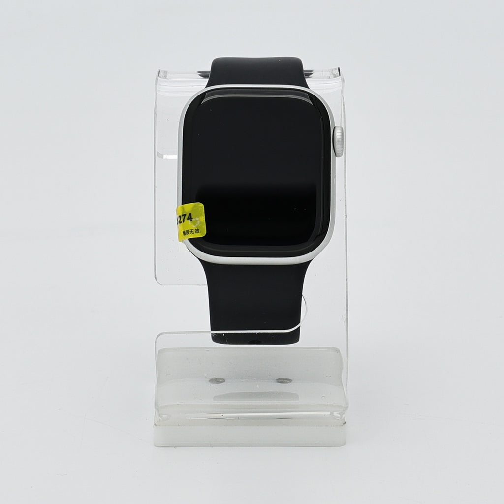 99新 Apple Watch Series 10 42毫米 鋁金屬