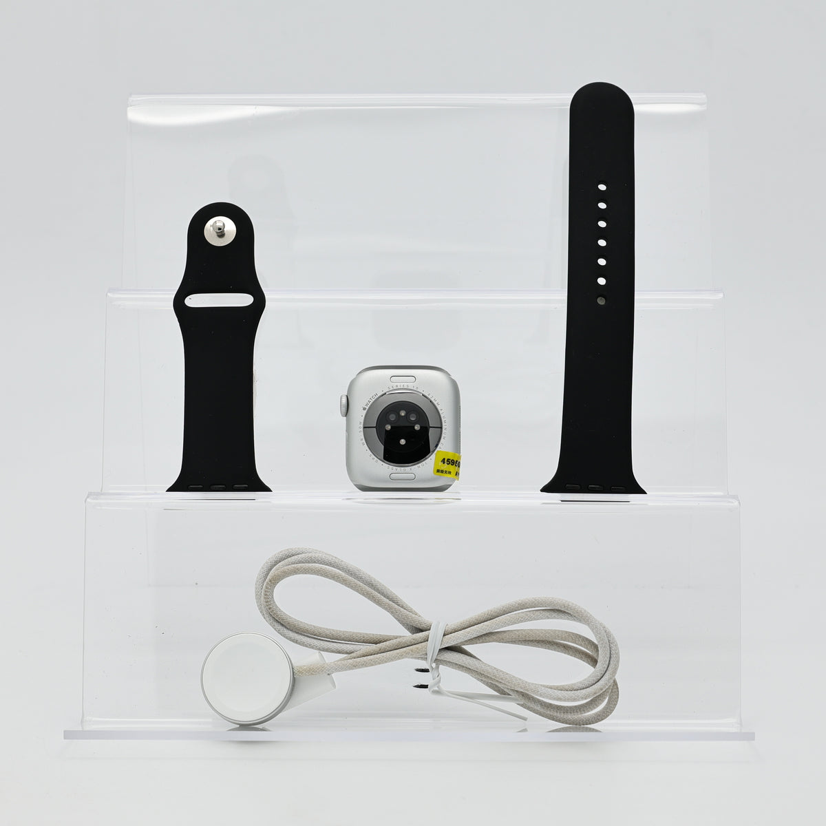 99新 Apple Watch Series 10 42毫米 鋁金屬