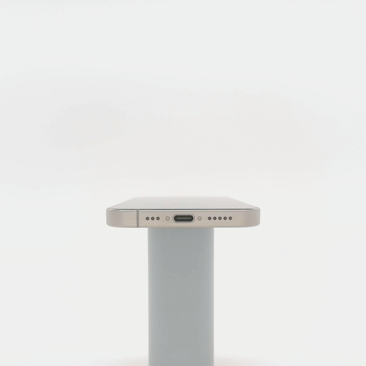 95新 Apple iPhone 15 Pro 256G 原色鈦金屬 中國大陸版