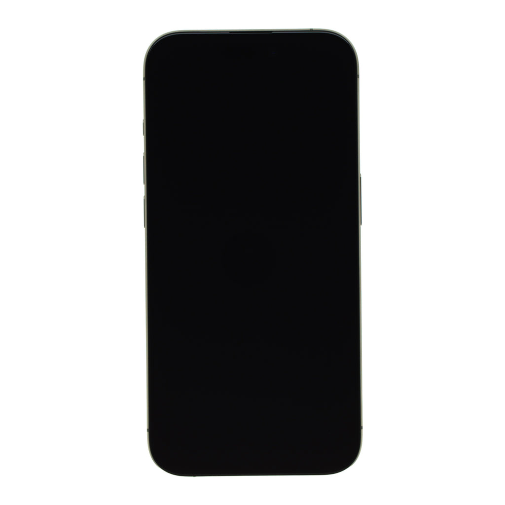 95新 Apple iPhone 15 Pro 256G 原色鈦金屬 中國大陸版