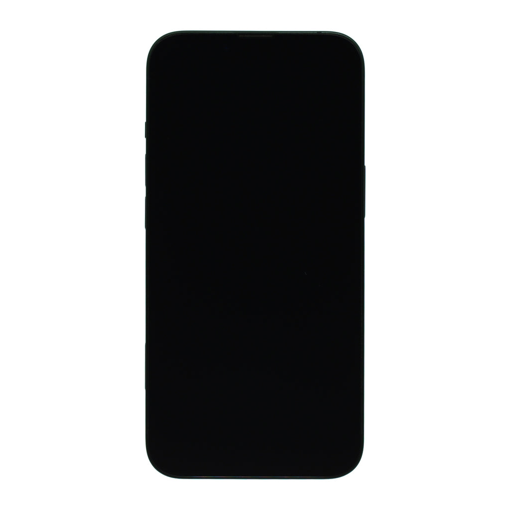 95新 Apple iPhone 13 256G 綠色 中國大陸版