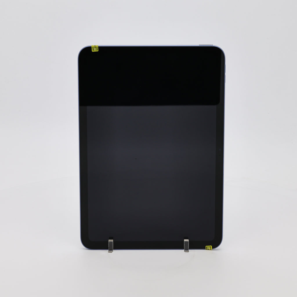 99新 Apple iPad 10代 256G 藍色 WIFI