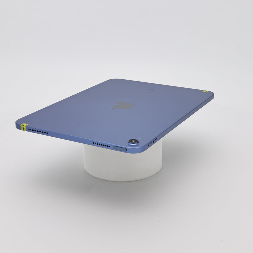 99新 Apple iPad 10代 256G 藍色 WIFI