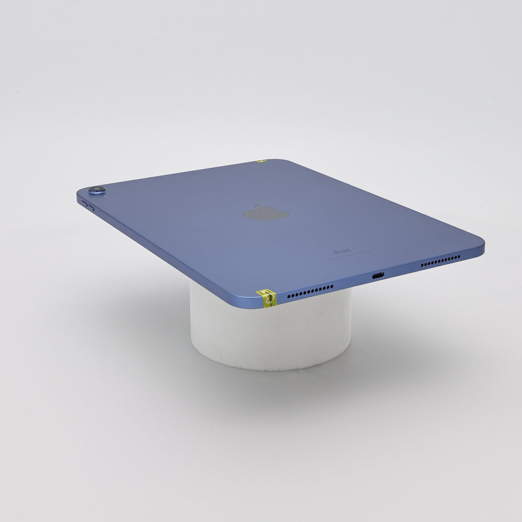 99新 Apple iPad 10代 256G 藍色 WIFI