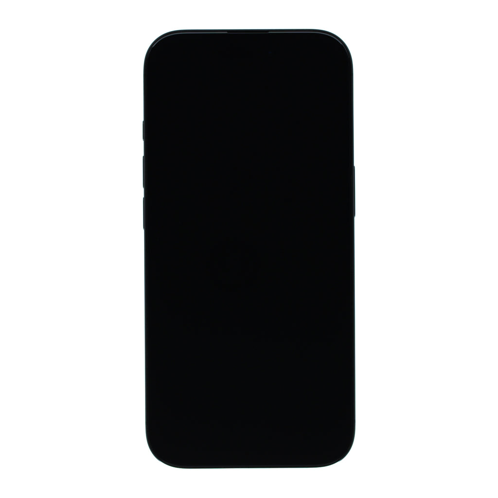 95新 Apple iPhone 16 Pro 128G 黑色鈦金屬 中國大陸版