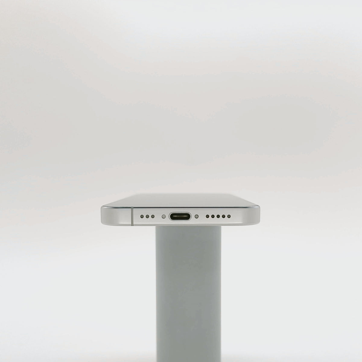 95新 Apple iPhone 16 Pro 128G 白色鈦金屬 中國大陸版