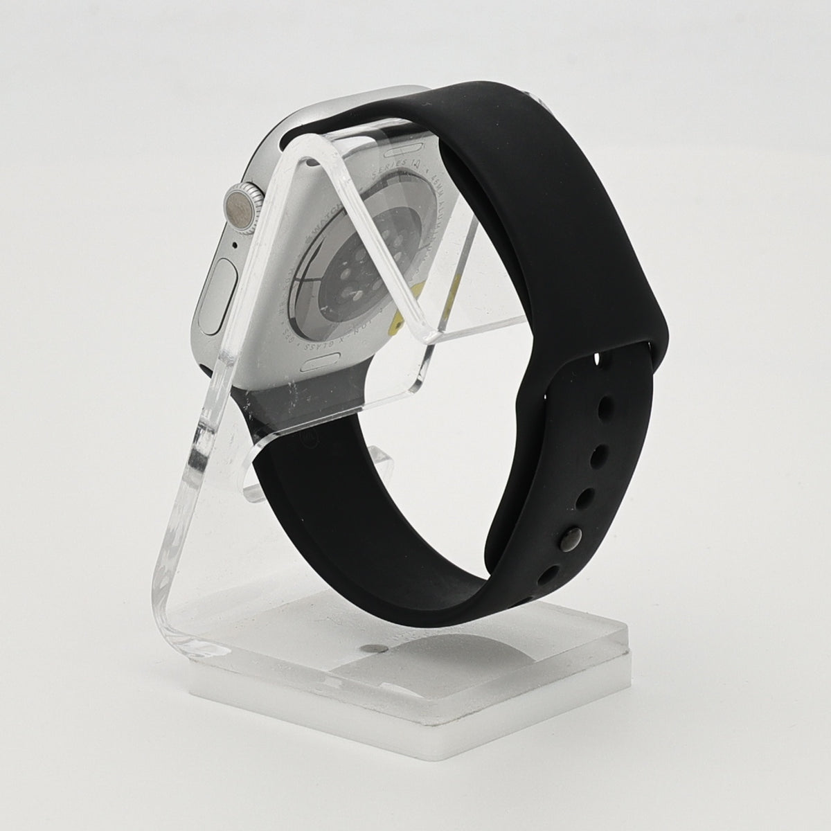 99新 Apple Watch Series 10 46毫米 鋁金屬