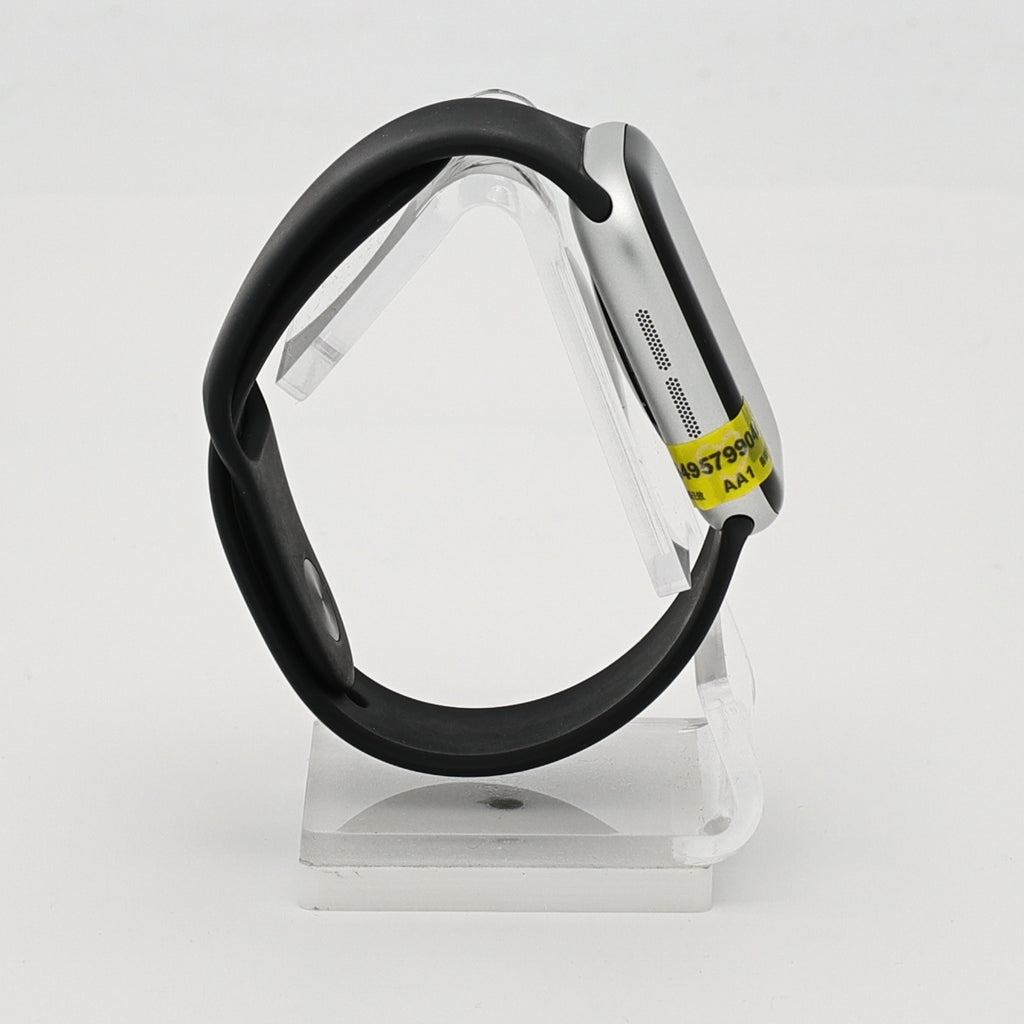 99新 Apple Watch Series 10 46毫米 鋁金屬